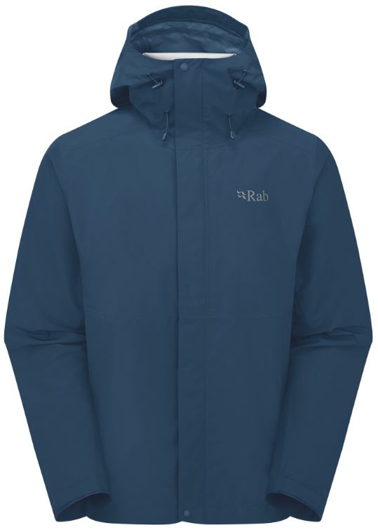 Rab Downpour Jacket - Hardshelljacke