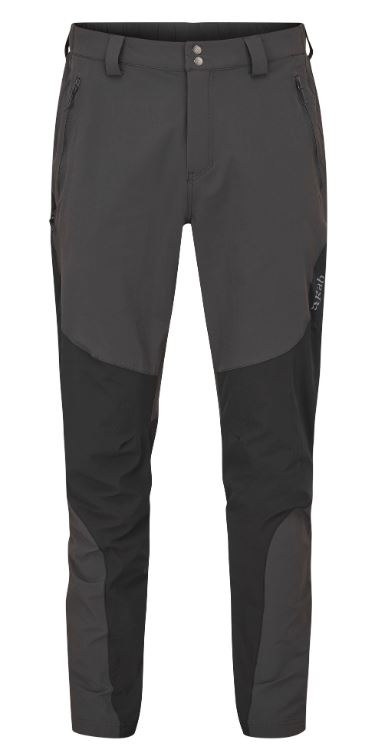 Rab Torque Mountain Pants - Softshellhose