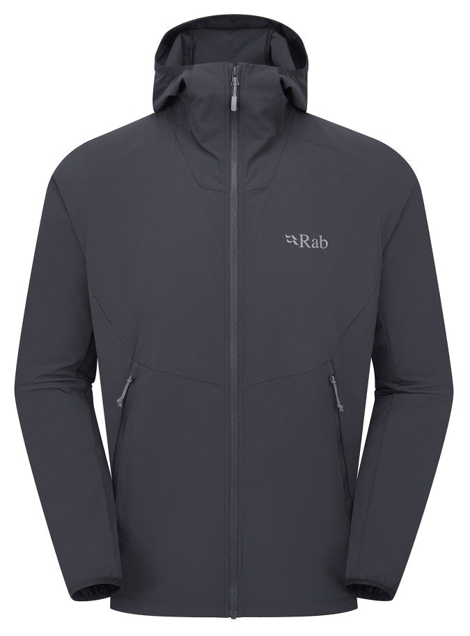Rab Borealis Hoody - Softshelljacke
