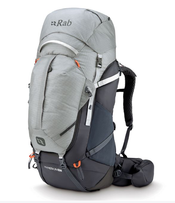 Rab Hyperon 65 - Trekking-Rucksack