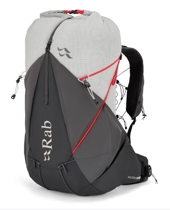 Rab Muon 40L - Wanderrucksack