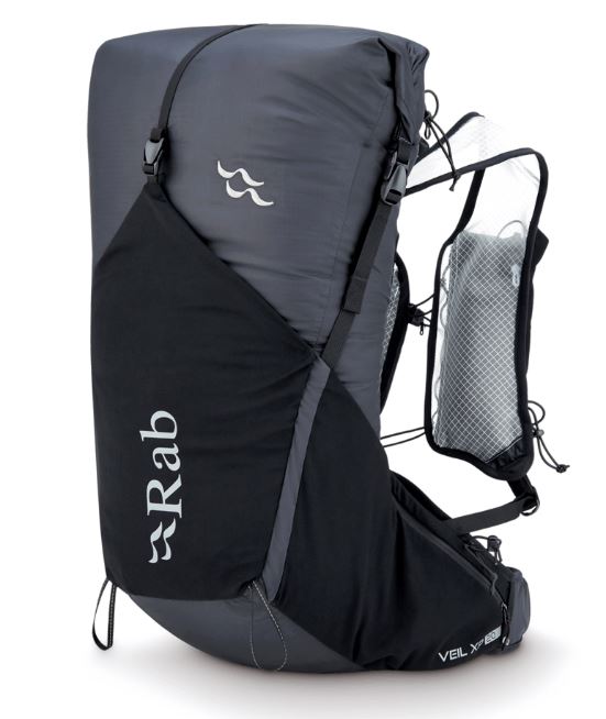 Rab Veil XP 20L - Trailrunning Rucksack