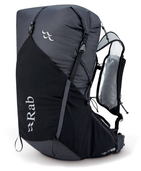 Rab Veil XP 30L - Trailrunning Rucksack