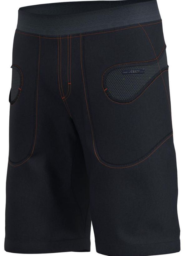 Crazy Short Gulp - Herren Kletterhose