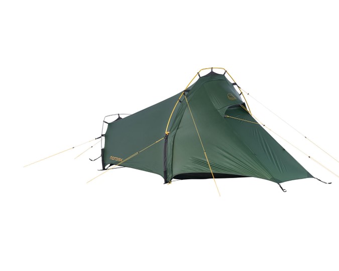 Nordisk Svalbard 1 Sl (2.0) - 1 Personen Zelt