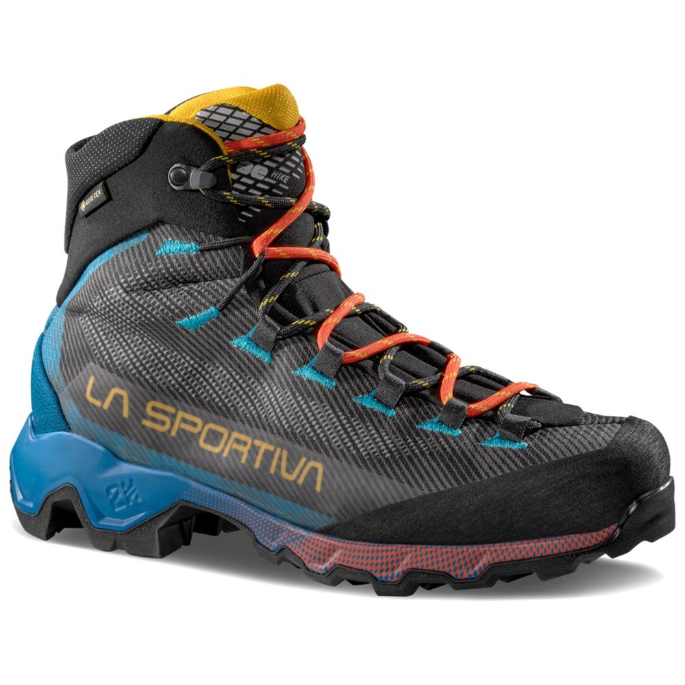 La Sportiva Aequilibrium Hike GTX - Bergschuh
