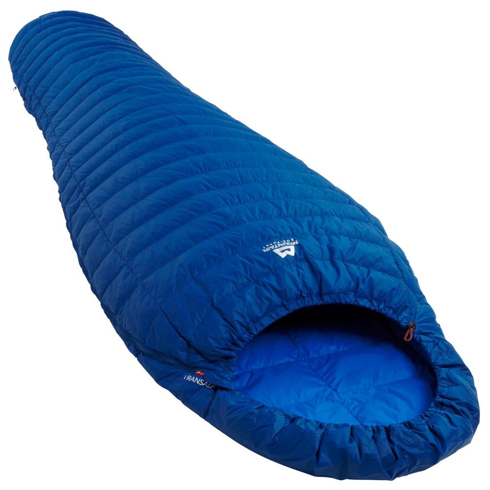 Mountain Equipment TransAlp - Daunenschlafsack