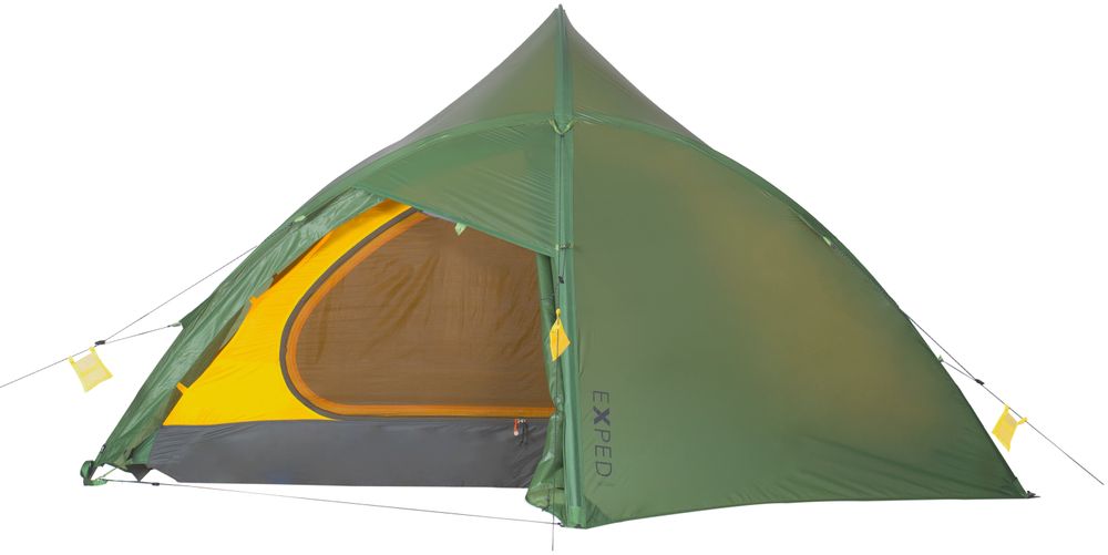 Exped Orion Extreme II - 2 Personenzelt