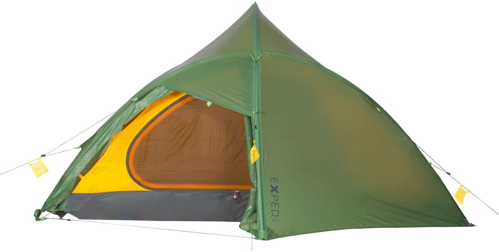 Exped Orion Extreme III - 3 Personenzelt