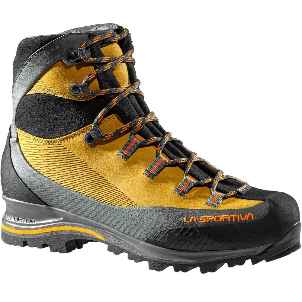 La Sportiva Trango Trk Leather GTX - Wanderschuhe