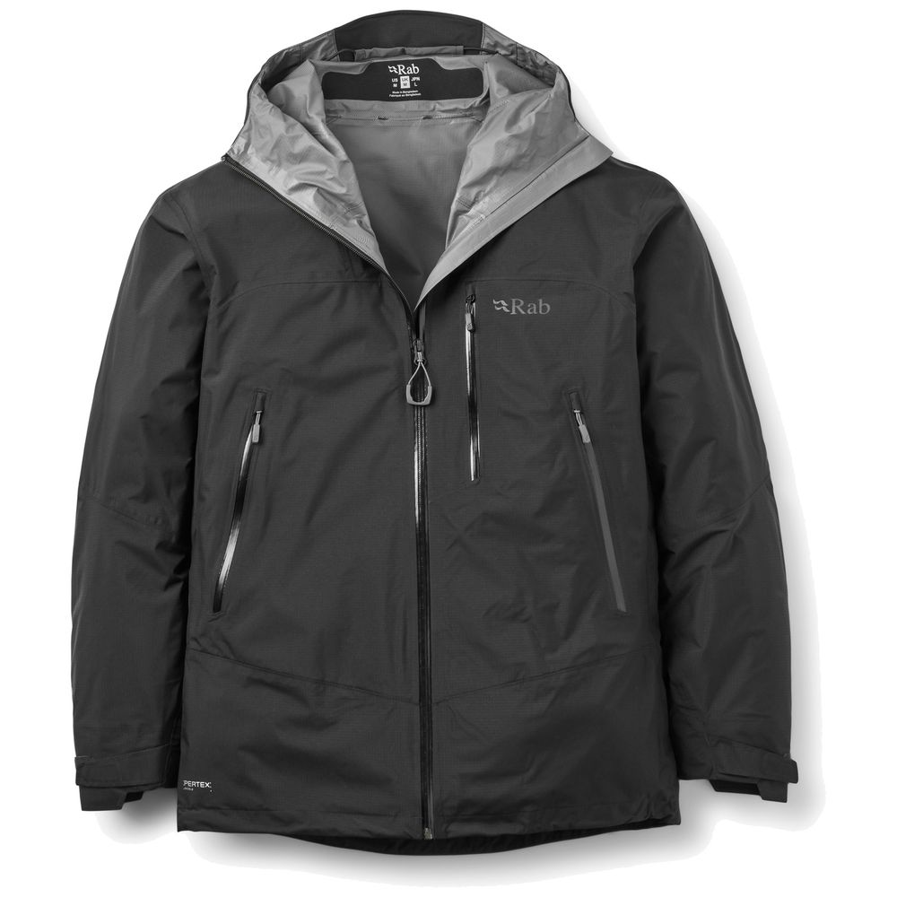 Rab Downpour Mountain Jacket - Hardshelljacke