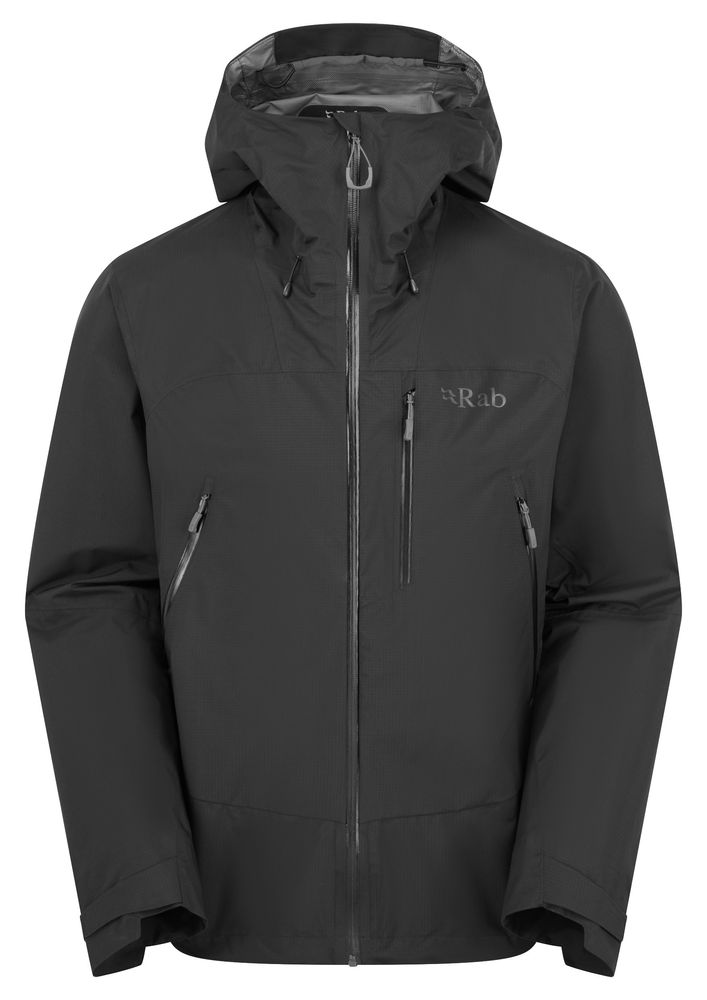 Rab Downpour Mountain Jacket - Hardshelljacke
