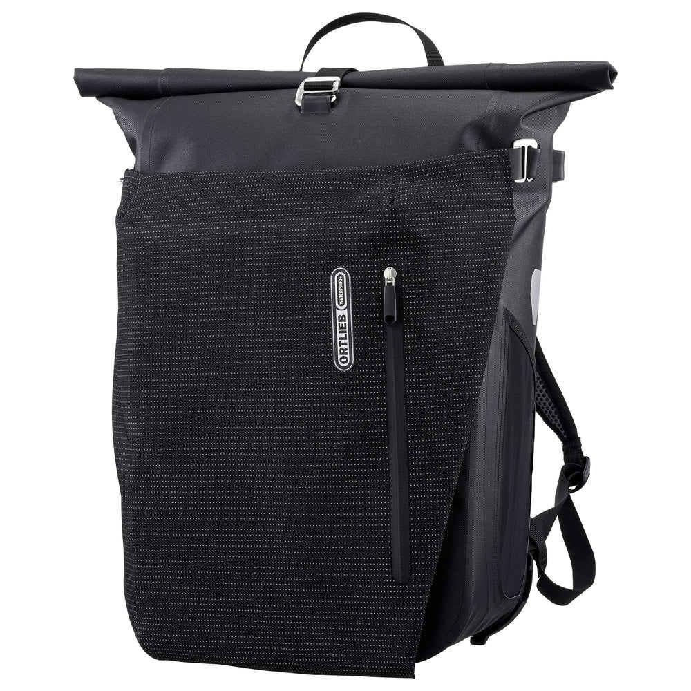 Vario PS High Visibility - Bike-Rucksack Gr 26 l - QL21 schwarz grau