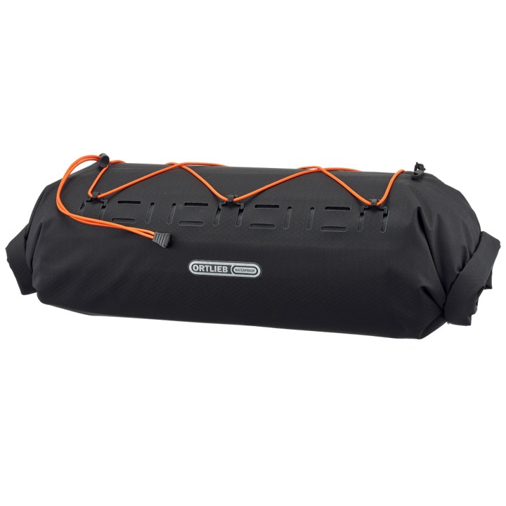 ORTLIEB Packtasche Gepäckträger Dry-Pack 12L schwarz