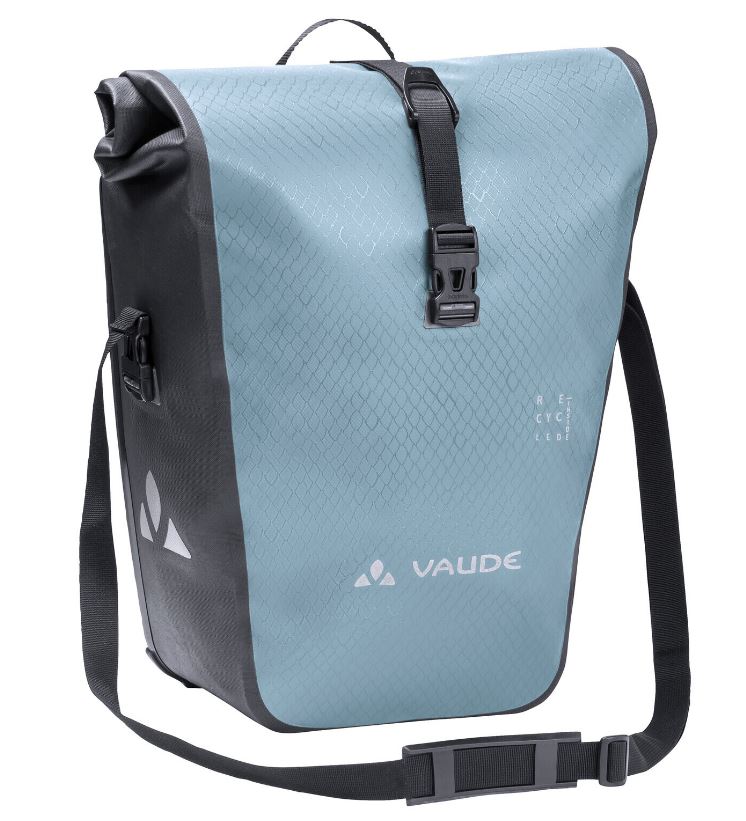 Vaude Aqua Back Single (rec) - Fahrradtasche