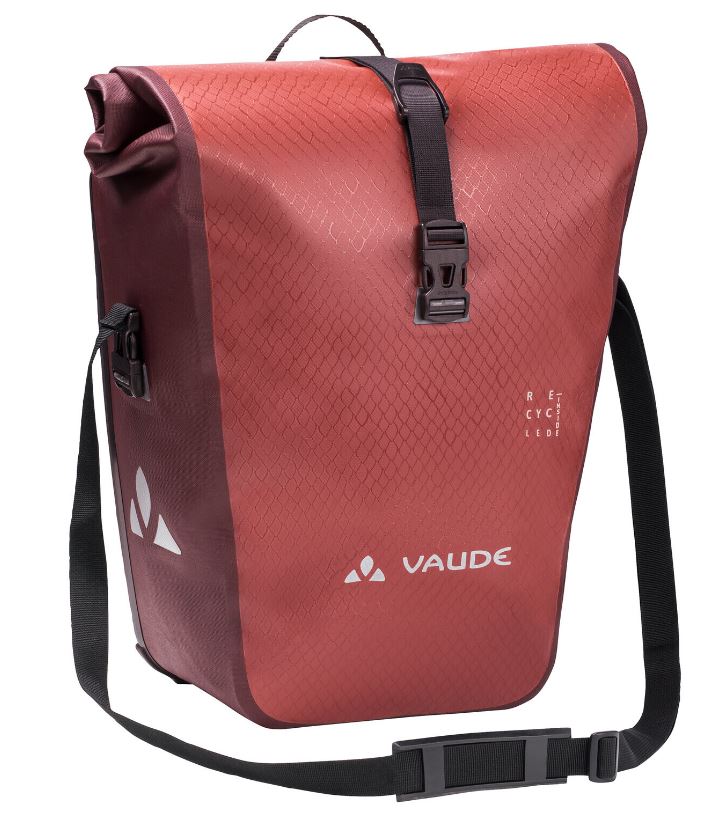 Vaude Aqua Back Single (rec) - Fahrradtasche