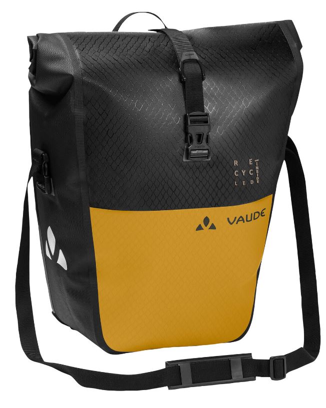 Vaude Aqua Back Color Single (rec) - Fahrradtasche