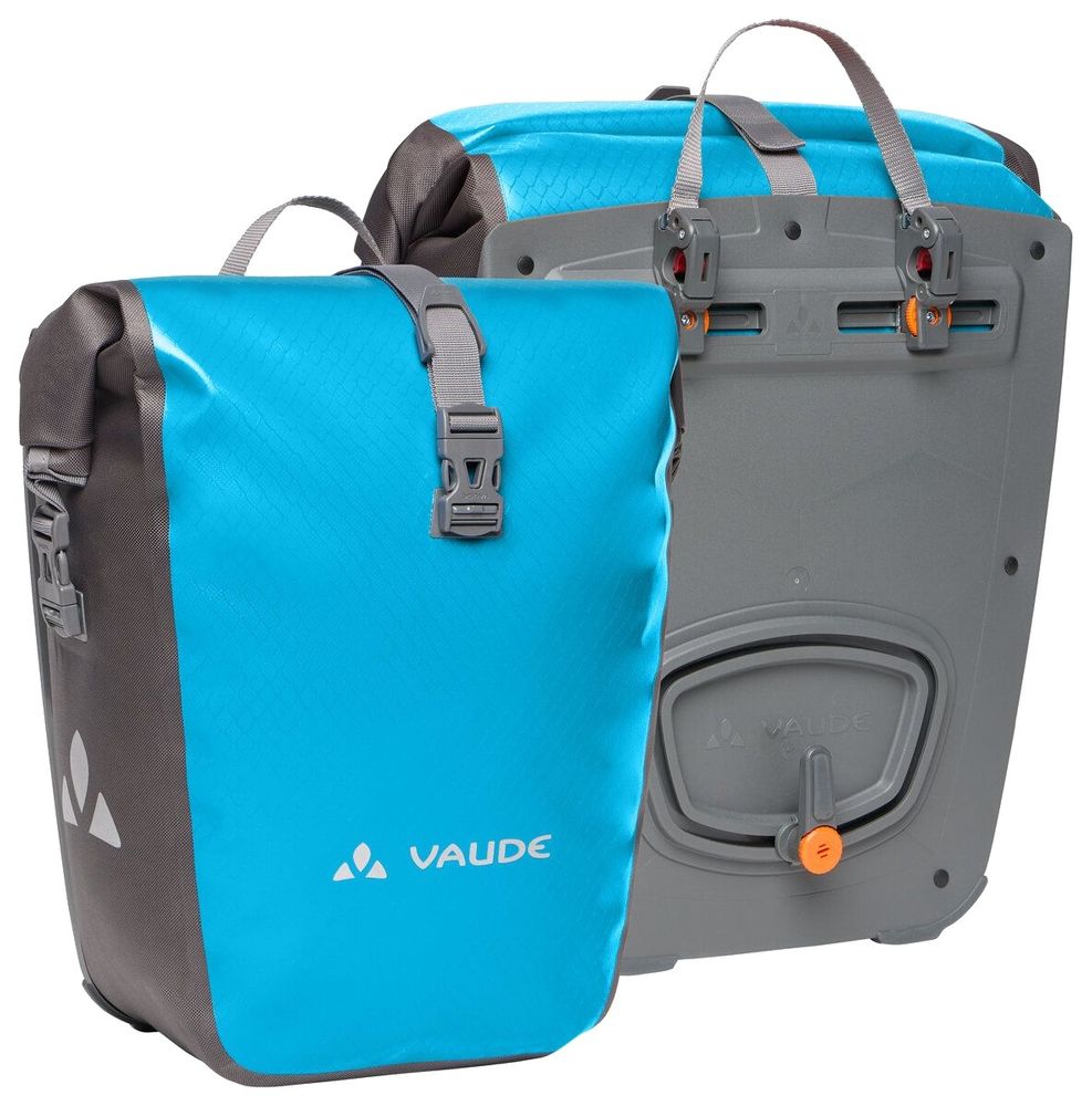 Aqua Back - Fahrradtaschen icicle Taschenvariante - Gepäckträgertaschen