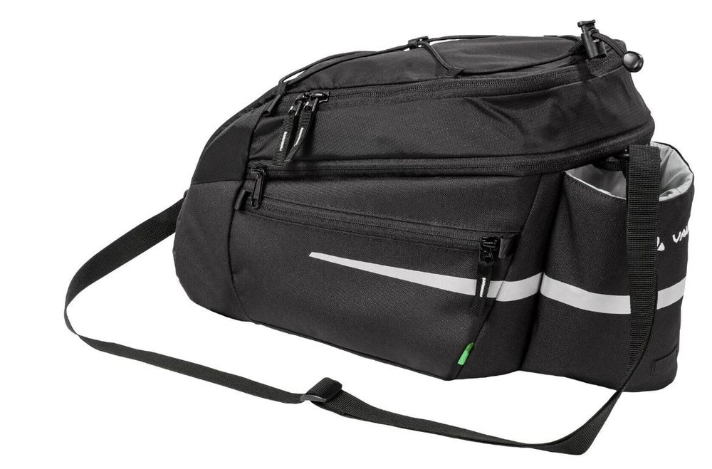 Vaude Silkroad L (Snap-it) - Fahrradtasche