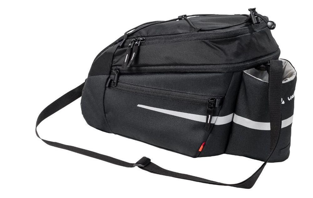 Vaude Silkroad L (Snap-it 2.0) - Fahrradtasche