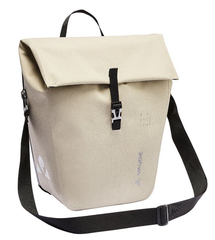ReCycle Pro Fahrradtasche 35 cm linen