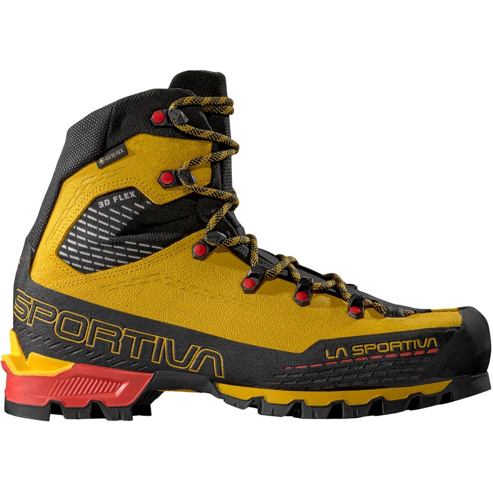 La Sportiva Trango Alpine GTX - Bergschuh