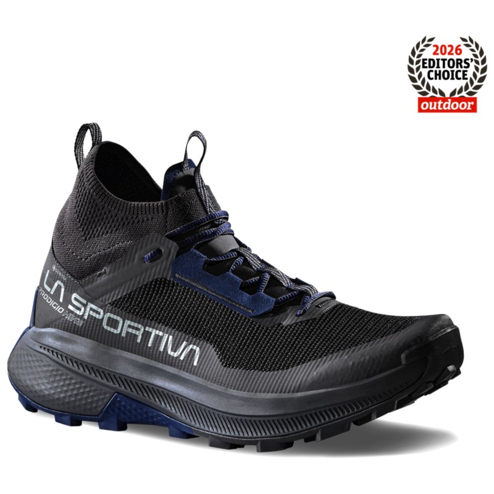 Wanderschuhe La Sportiva Prodigio Hike Gore-Tex