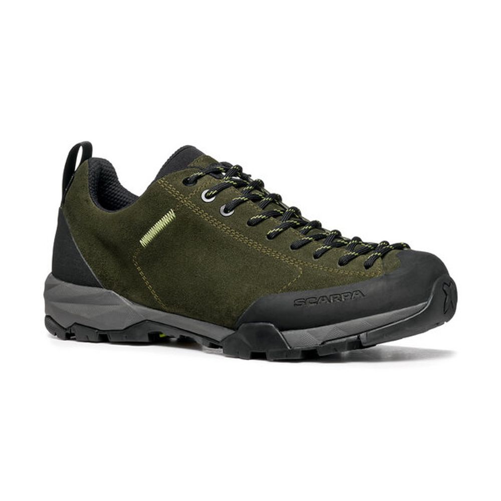 Scarpa Mojito Trail GTX - Zustiegsschuhe