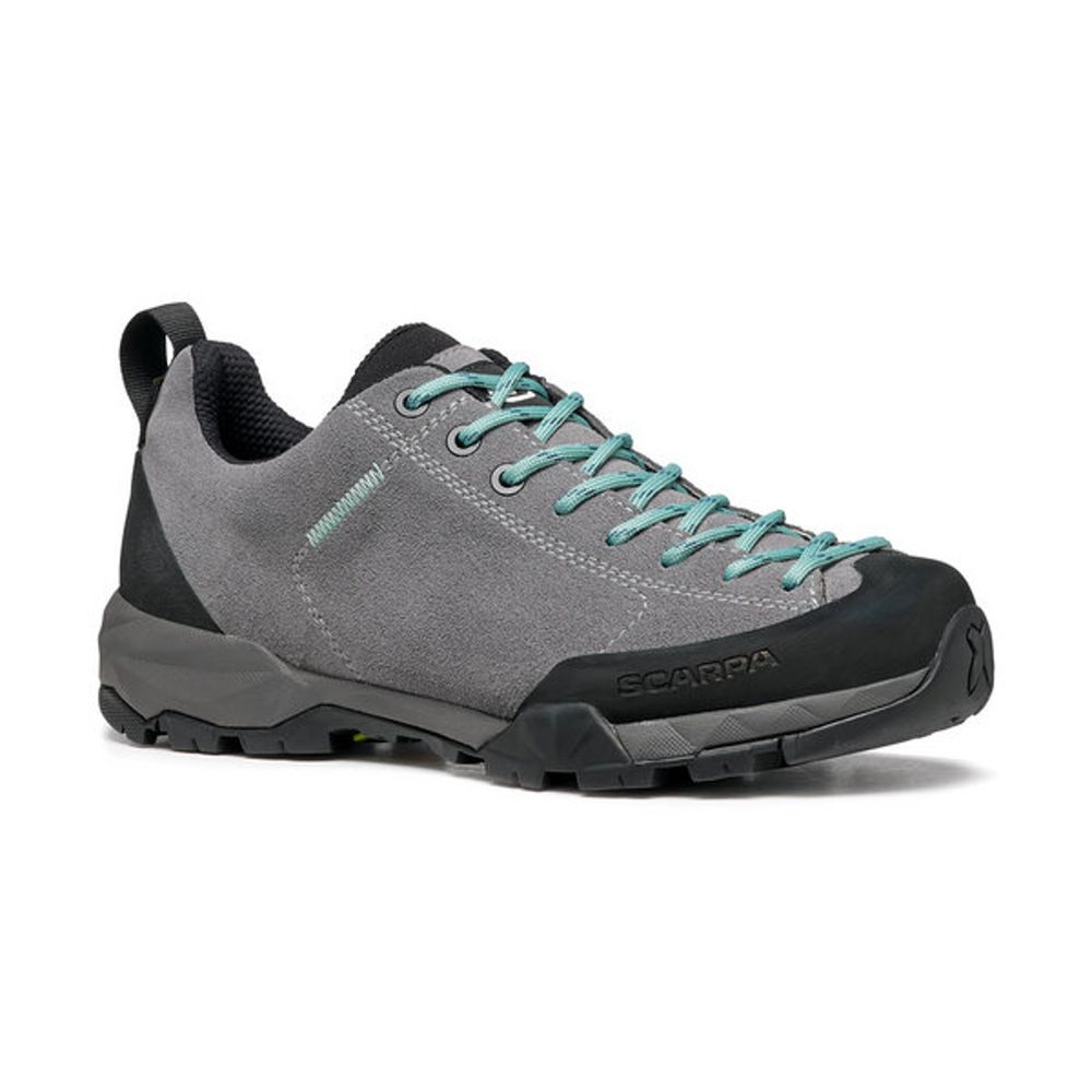 Scarpa Mojito Trail GTX Wmn - Zustiegsschuhe