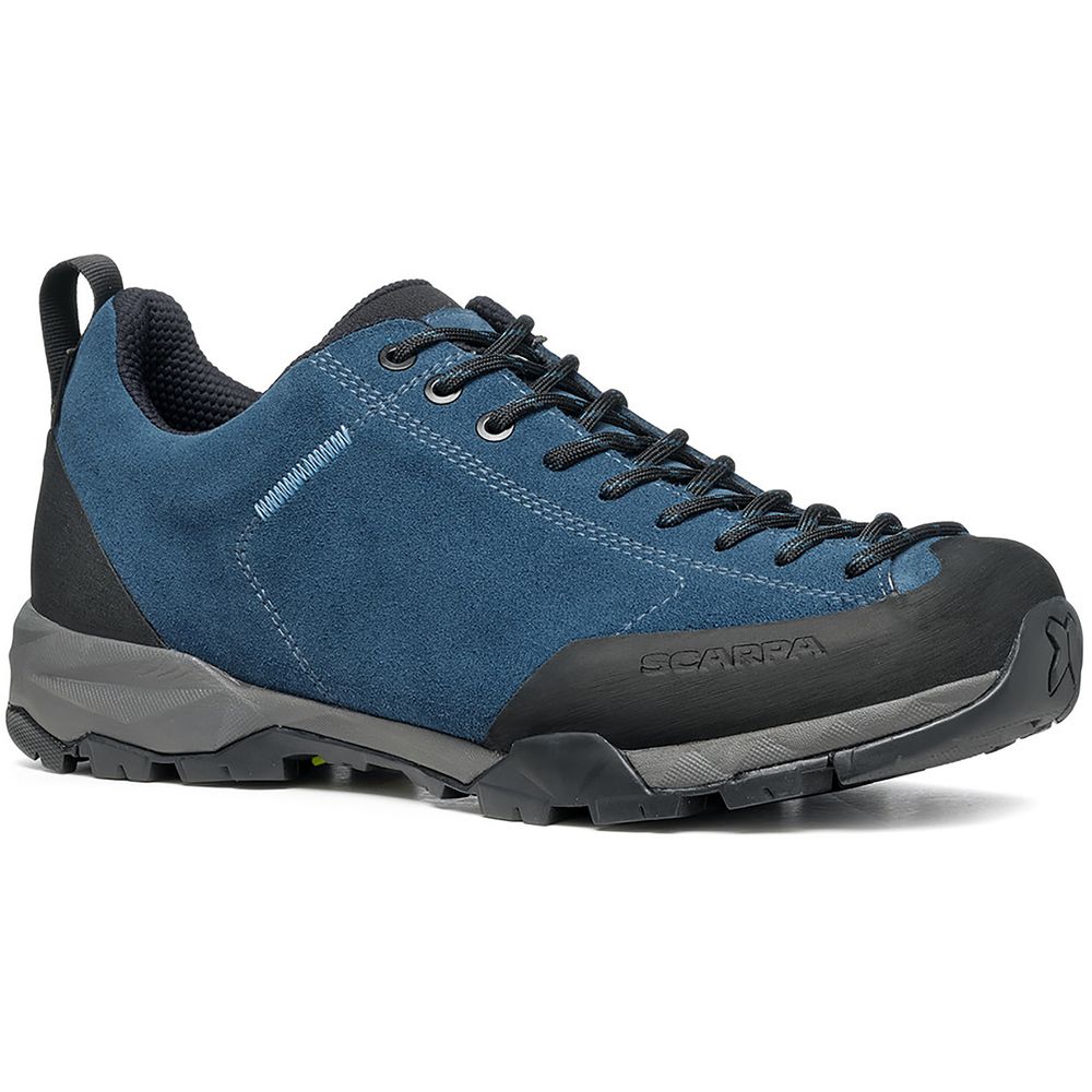 Scarpa Mojito Trail GTX WIDE - Zustiegsschuhe