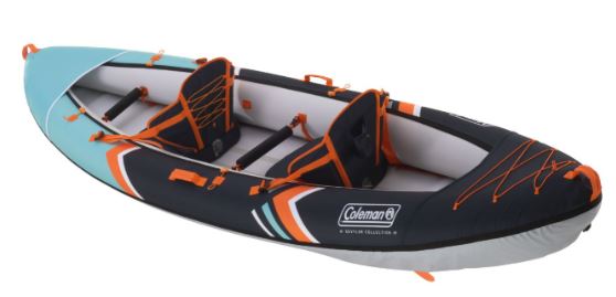 Coleman Colorado Kit - Kajak