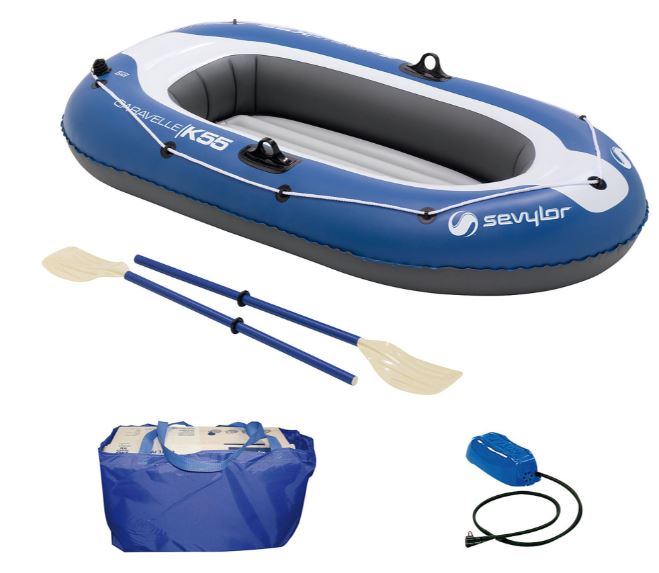 CARAVELLE KIT KK65 (230 X 123 CM)