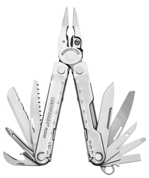 LEATHERMAN Rebar Multifunktonstool