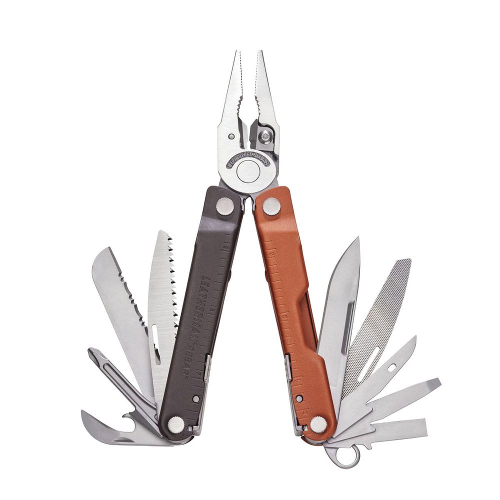 Leatherman Rebar® - Multitool