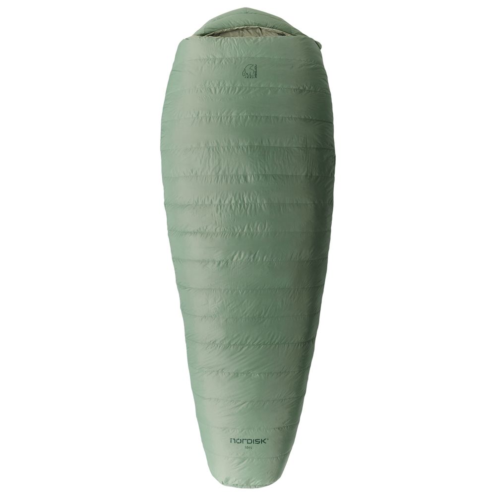 Nordisk Ides -5° Wide Mummy Sleeping Bag - Daunenschlafsack