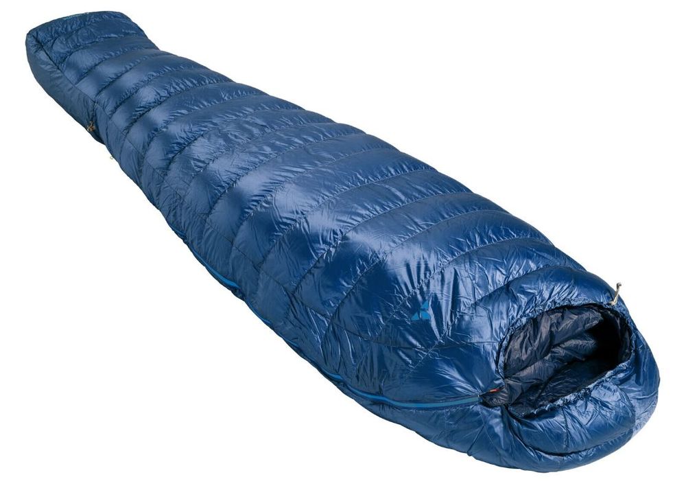 Vaude Rotstein 1250 DWN - Daunenschlafsack