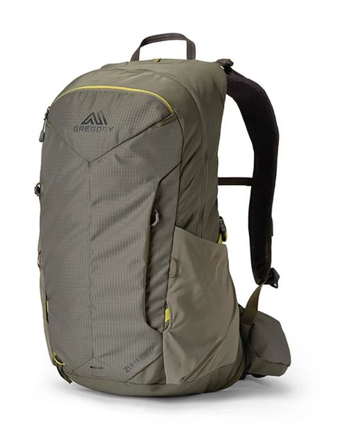 Gregory VAPORSPAN ZULU 25 LT RC - Rucksack