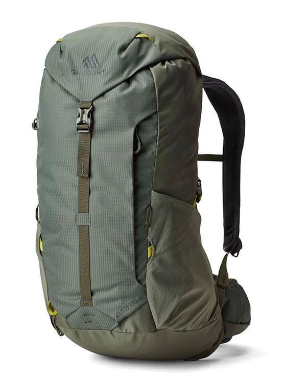 Gregory VAPORSPAN ZULU 28 LT RC - Rucksack