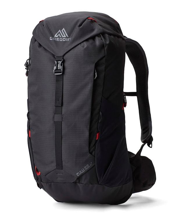 Gregory Vaporspan Zulu 28 Lt Rc - Rucksack