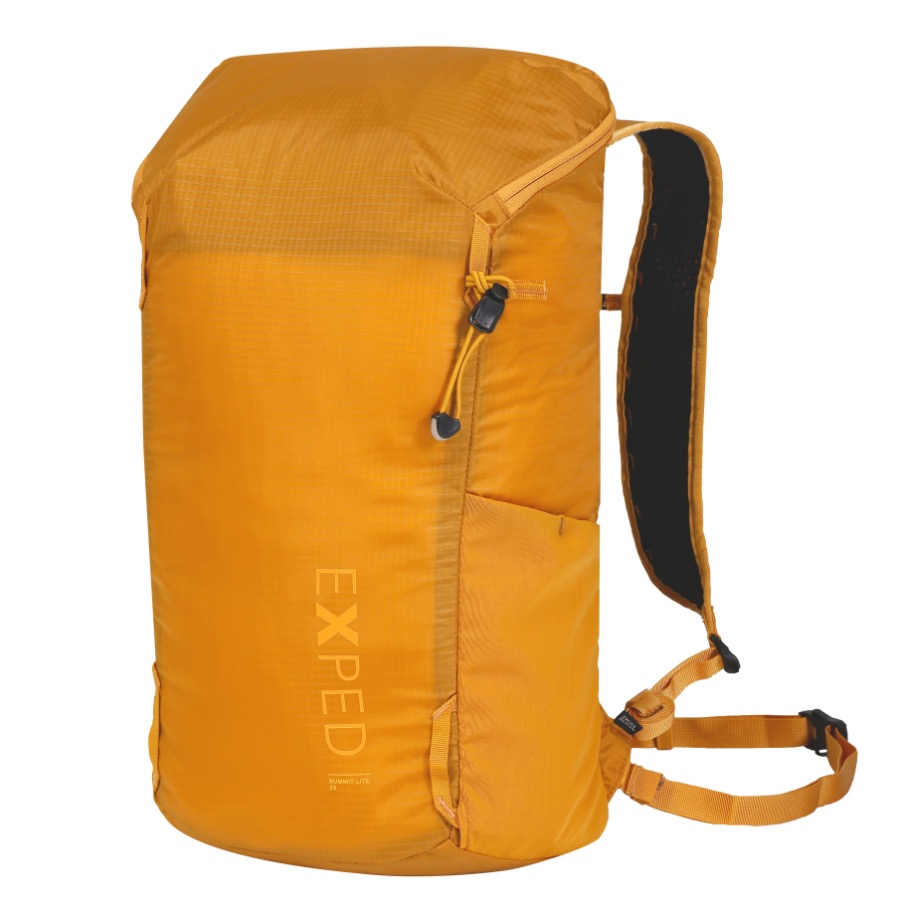 Summit Lite 25 - Wanderrucksack Gr 25 l orange