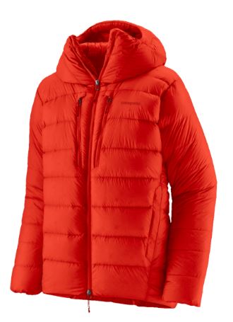 Patagonia Grade VII Down Parka - Daunenjacke