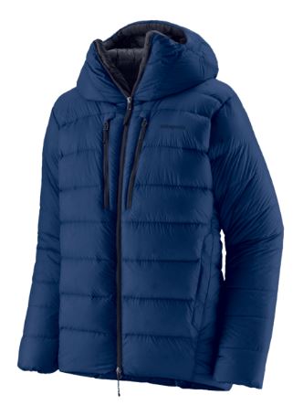 Patagonia Grade VII Down Parka - Daunenjacke