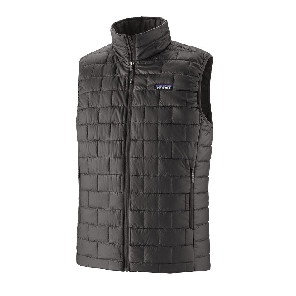 Patagonia M's Nano Puff Vest - Isolationsweste