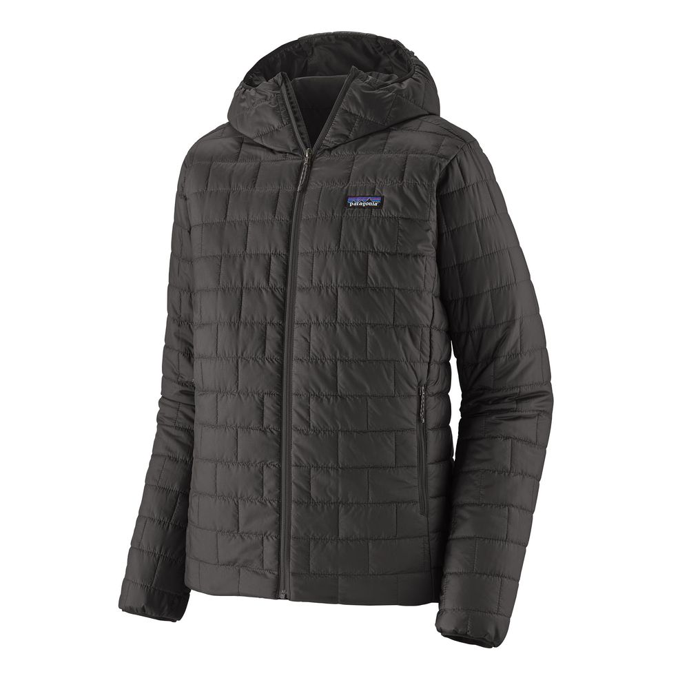 Patagonia M's Nano Puff Hoody - Isolationsjacke