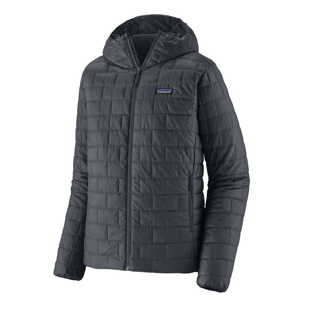 Patagonia M's Nano Puff Hoody - Isolationsjacke