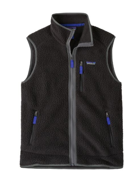 Patagonia M's Retro Pile Vest - Fleece