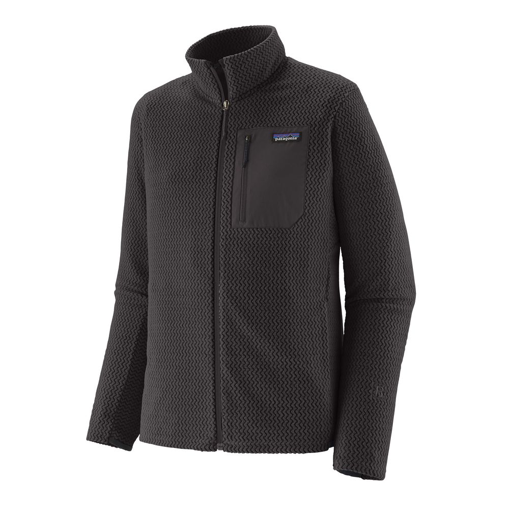 Patagonia M's R1 Air Jkt - Fleece