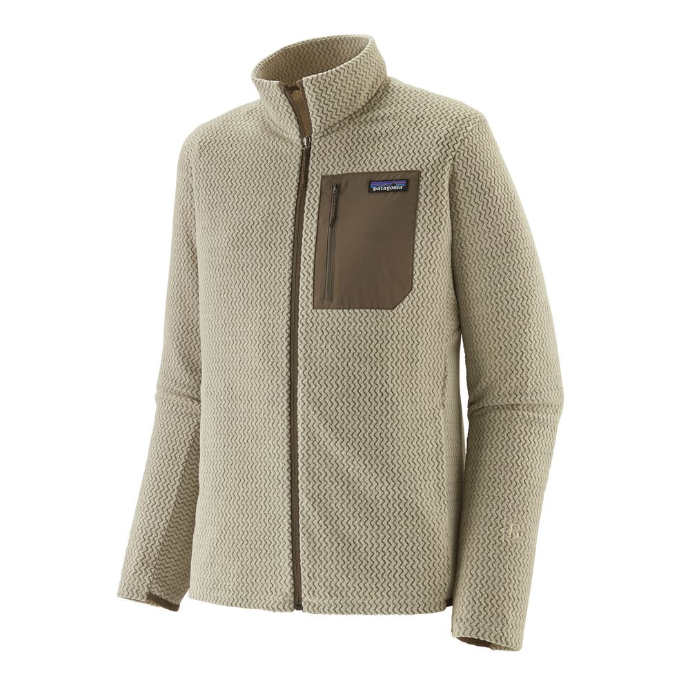 Patagonia M's R1 Air Jkt - Fleece