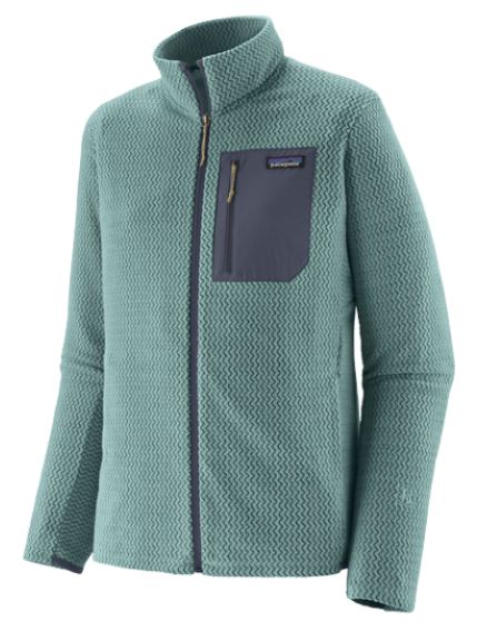 Patagonia M's R1 Air Jkt - Fleece
