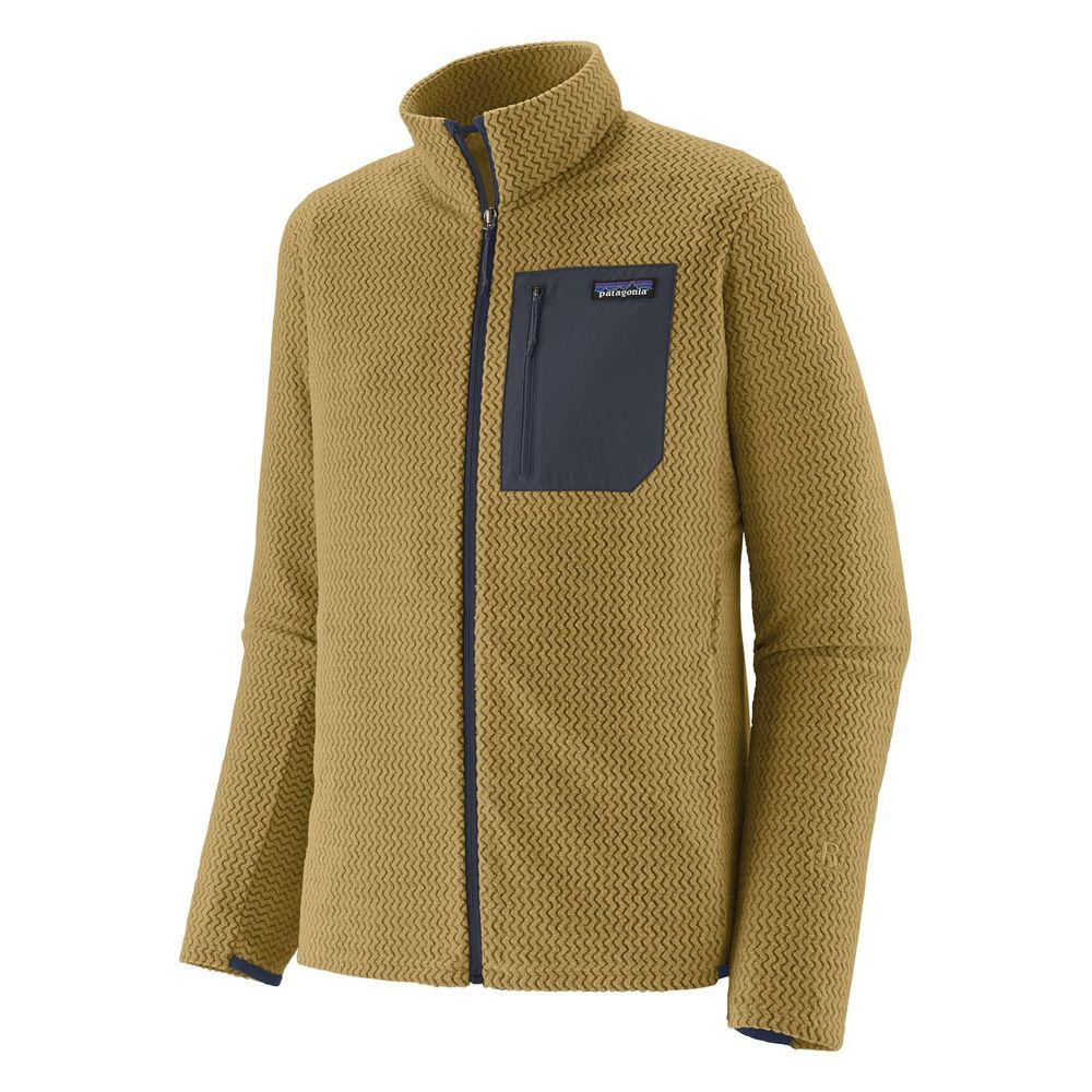 Patagonia Men's R1 Air Jacket - Fleecejacke